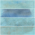 Boutique Verdigris Porcelain Pool Tile 3"x12" – Field