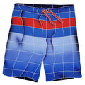 Board Shorts Porcelain Pool Mosaic