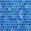 Celestial Seas Starlight Bay Glass Pool Tile – 1"x1"