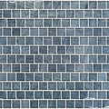Celestial Seas Silver Reef Glass Pool Tile – 1"x1"