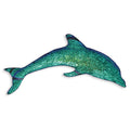 Fusion Mini Dolphin Iridescent Pool Accent – Caribbean