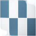 Hampton Slate Blue Glass Pool Tile