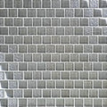 Signature Gray Glass Pool Tile
