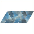 Dimension Morning Fog Glass Pool Tile